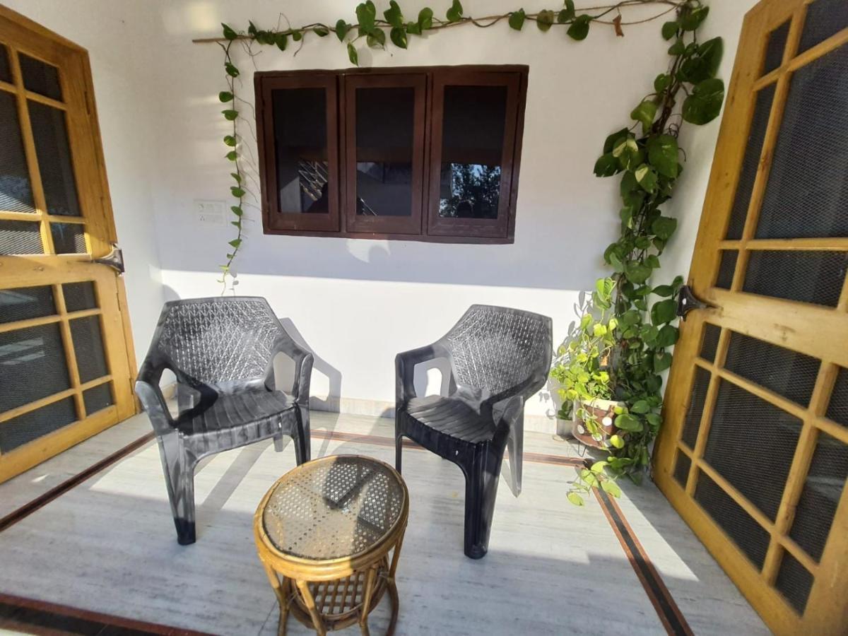 Nature View Homestay Дехрадун Екстериор снимка