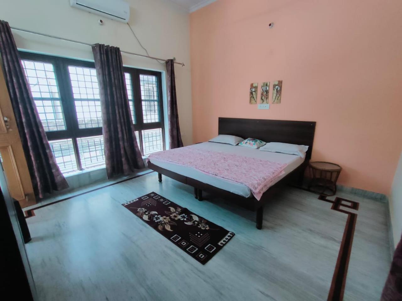 Nature View Homestay Дехрадун Стая снимка