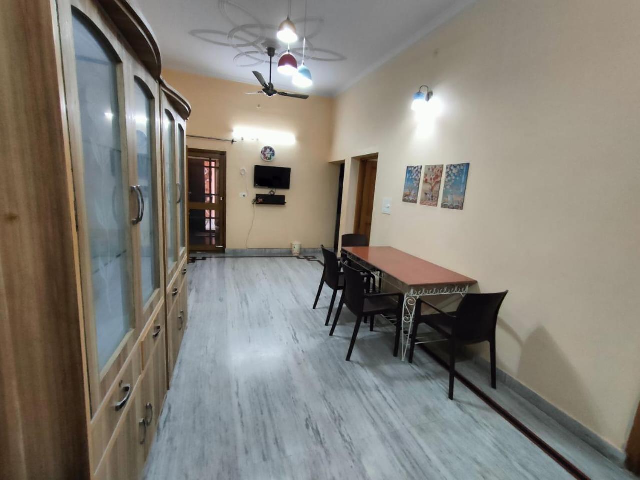 Nature View Homestay Дехрадун Стая снимка